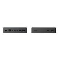 Microsoft Surface Dock 2 for Surface Pro 5/6/7/8/9/X, GO/GO2/GO3 and Surface Book 2/3 and Surface Laptop 2/3/4/5 - W125841479