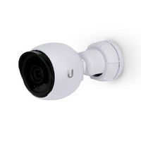 Ubiquiti 4MP, 24 FPS, 5 MP CMOS, IPX4, Built-in Microphone, PoE, 191.7 x 185 x 43.7 mm, White - W125818480