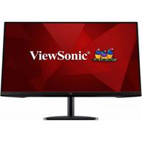 ViewSonic 27", 1080p, 75Hz, IPS, Frameless, Black - W125839848