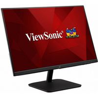 ViewSonic 24", 1080p, 75Hz, IPS, Frameless, Black - W125839846