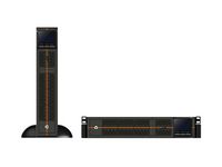 Vertiv Vertiv Liebert GXT RT+ Single Phase UPS - 1.5kVA 1350W 230V Rack/Tower | 0.9 Power Factor - W125845447