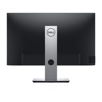 Dell 68.6cm (27") Full HD 1920 x 1080 LED IPS, 16:9, 300cd/m², 16.78M, 8ms, 178°/178°, 1000:1 - W125824850
