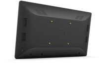 iiyama 15,6" Panel-PC,A8.1, PCAP 10-Points,1920x1080, IPS,POE,WIFI,BT4.0,Micro-SD slot,HDMI-Out,Cable cover - W125846049