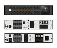 Vertiv EDGE UPS UPS 1.5kVA 230V 2U Rack/Tower - W125826600