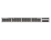 Cisco Catalyst 9200L 48-port PoE+ 4x10G uplink Switch, Network Essentials - W126890293