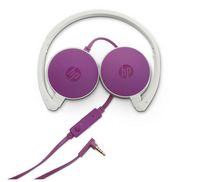 HP HP H2800 Purple Headset - W125509401