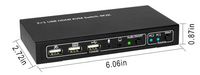 MicroConnect 1080p, HDMI, USB, 3.5mm, DC 5V 2A - W125662935