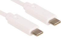 Sandberg USB-C Charge Cable 1M, 100W - W124687112