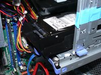 Sandberg 2.5'' Hard Disk Mounting Kit - W124500626