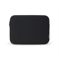 Dicota Base xx laptop sleeve 15-15.6″ black - W125855917