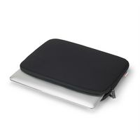 Dicota Base xx laptop sleeve 14-14.1″ black - W125855916
