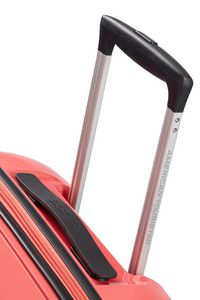 American Tourister Spinner (4 wheels) 67cm, Coral Pink - W125851130