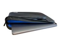 Acer 13.5", Sleeve case, Black - W125839162