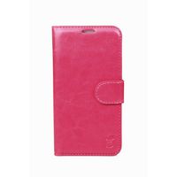Gear Mobile Wallet Exclusive SamsungS6 Pink - W124528501
