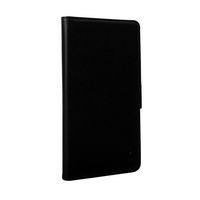 Gear Galaxy Note4 Wallet blk Leth. - W124328442