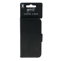 Gear Wallet Case for LG Nexus 5X, Black - W124828212