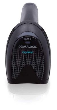 Datalogic Gryphon GM4500, 2D MP Imager, 91 0MHz, Wireless Charging, Healthcare- - W124855023