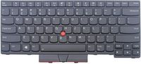 Lenovo Keyboard for Lenovo ThinkPad T470 notebook - W125631570