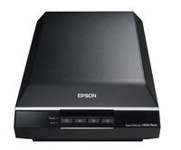 Epson A4, CCD, 6400 x 9600 dpi, USB 2.0 - W125872023
