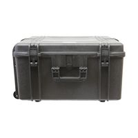 Leba NoteCase 20 is a robust portable storage and charging solution for 20 tablets. - W125185747
