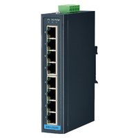 Advantech 8-port Ethernet Switch - W124583010