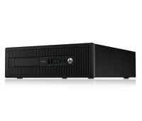HP HP ProDesk 600 G1 Small Form Factor PC - W124349224