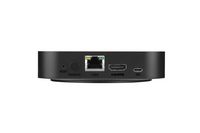 BenQ INSTASHOW EU/UAE USB-C HDMI PROJECTOR WDC10HC BLACK - W125871222