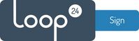 Loop24 LoopSign, 2-year subscription (Digital Signage) - W125362397