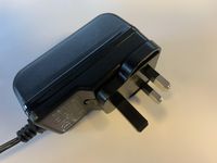 Vivolink PSU Plug for UK - W125877527