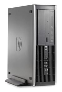 HP 8300SFF i5-3570 - W125155636