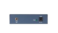 Hikvision Switch 5 puertos Gigabit no gestionable - W125664939