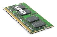 HP HP 2-GB PC2-6400 (DDR2 800 MHz) SODIMM - W124755678