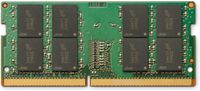HP 4GB DDR4 2400MHz, non-ECC - W125204363