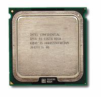 HP 3.46GHz, 4 Core, 12Mb L3, 130W, 32 nm - W125278006