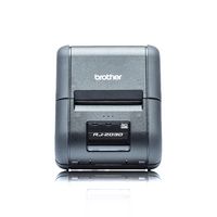Brother RJ-2030 Rugged Mobile Printer - W125185906