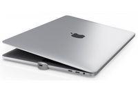 Compulocks Ledge Macbook Pro Touch Bar W Combo Cable Lock - W125262248