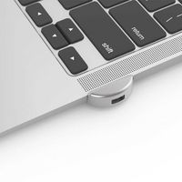 Compulocks Ledge - MacBook Air 2017 - 2019 Lock Slot Adapter - W125818263