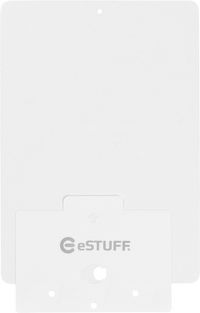 eSTUFF Titan Shield Screen Protector applicator machine for tablets - W124949516