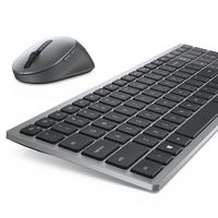 Dell KM7120W keyboard RF Wireless - W127012953