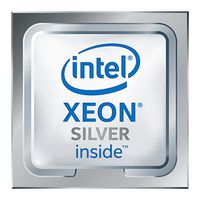 Dell Intel Xeon Silver 4210R 2.4G 10C/20T 9.6GT/s 13.75M Cache Turbo HT (100W) DDR4-2400 CK - W128814949