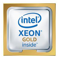 Dell Intel Xeon Gold 6246 3.3G, 12C/24T, 10.4GT/s, 24.75M Cache, Turbo, HT (165W) DDR4-2933 - W125881960