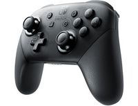 Nintendo Pro Controller - Gamepad -  Switch - W125895498