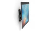 Compulocks Cling Universal Security Display Tablet Holder - Black - W124876679