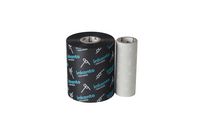 ARMOR Thermal Transfer Ribbon, WAX/RESIN, APR 6, Black, 110x450, Inking: Inside, 10 rolls/box, MOQ 1 box - W128178585