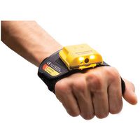 Datalogic HandScanner Right Hand Trigger, Size L, 10pcs - W125882186