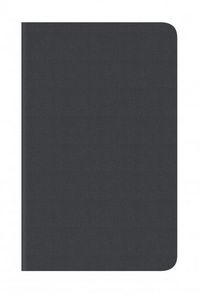 Lenovo TAB M8 Folio Case, Black - W125897044