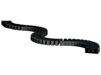 Bachmann cable snake Flex II black - W125899525