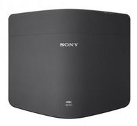 Sony 4K UHD, 2000 lm, 60-300", 24 dB, 100-240V, 50/60Hz, 430W, 560x496x223mm, 20kg - W125866300