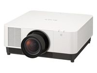 Sony WUXGA 9000lm Projector + Lens - W125877512
