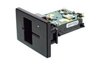MagTek INT65 Intellistripe, Manual Insert with Latch, for Magstripe, Contact Chip and Contactless Cards - W125840933